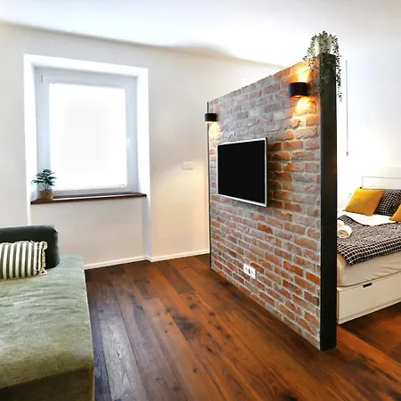 Apartment Wally Ljubljana