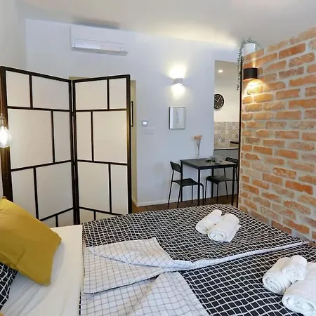 Apartman Wally