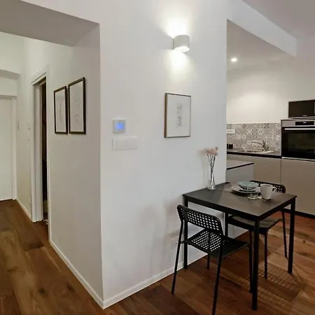 Wally Apartman